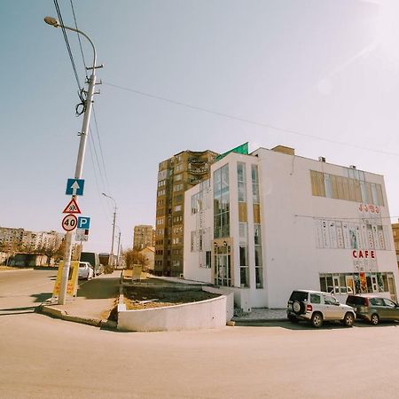 Sresidence Tbilisi Exteriér fotografie