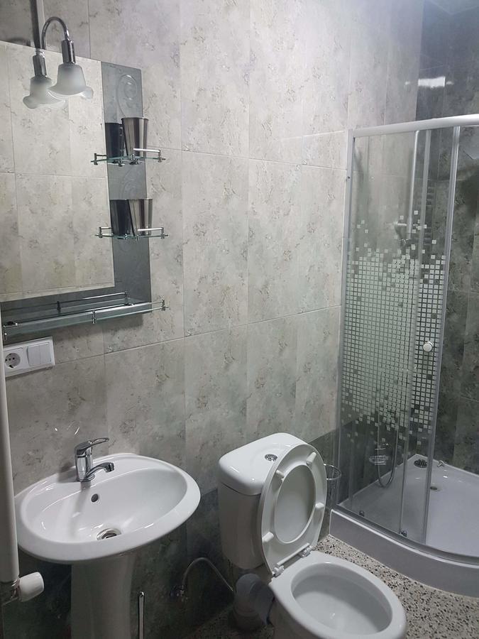 Sresidence Tbilisi Exteriér fotografie