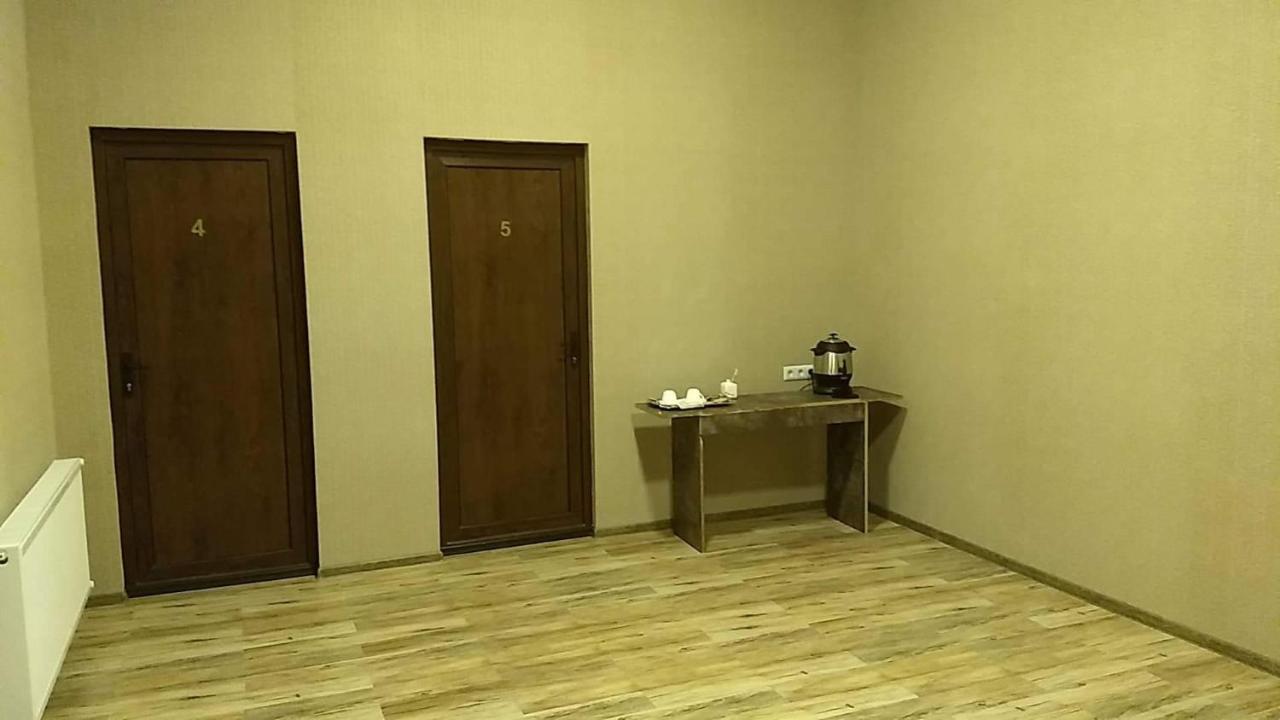 Sresidence Tbilisi Exteriér fotografie