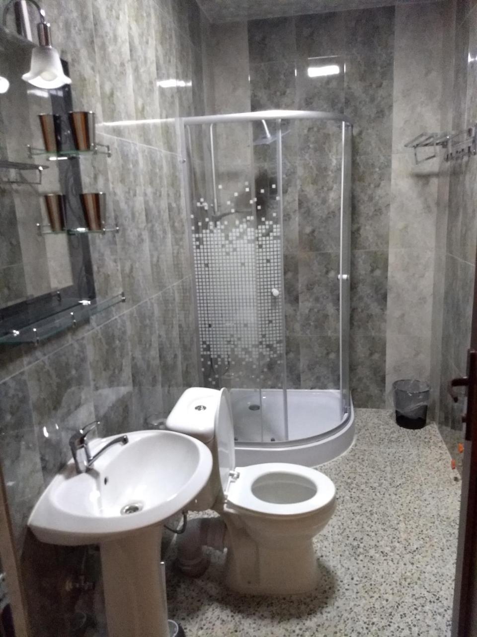 Sresidence Tbilisi Exteriér fotografie