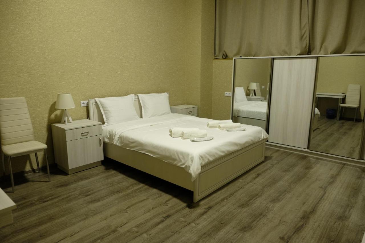 Sresidence Tbilisi Exteriér fotografie