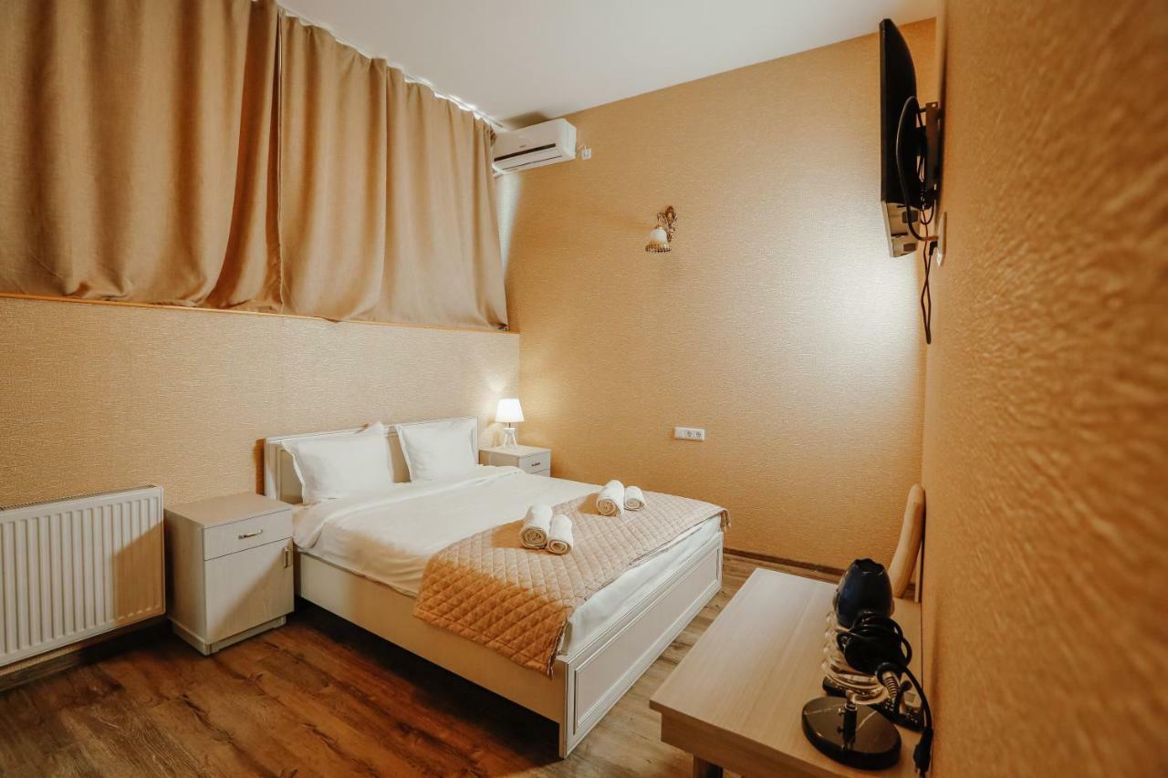 Sresidence Tbilisi Exteriér fotografie