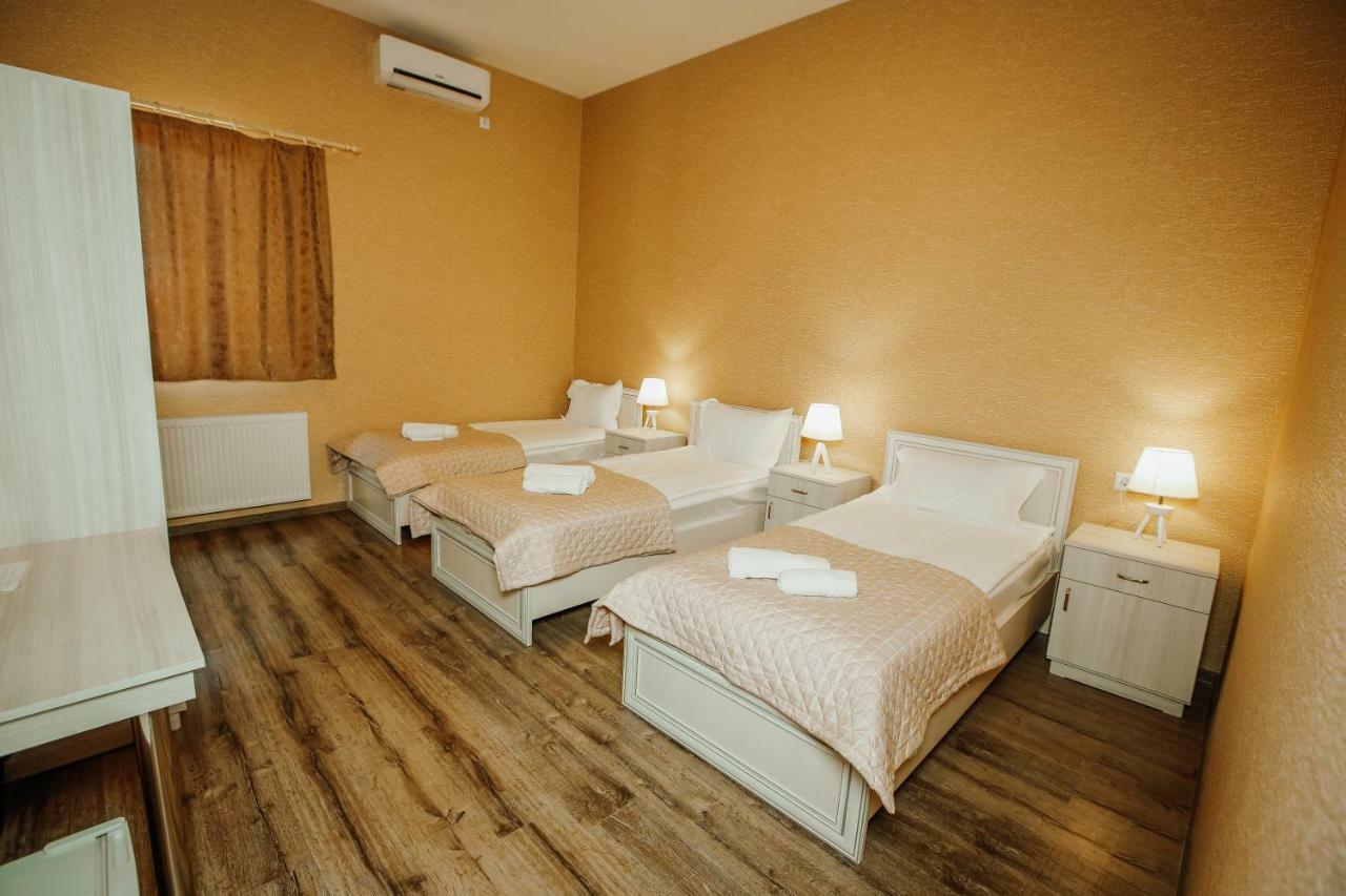 Sresidence Tbilisi Exteriér fotografie