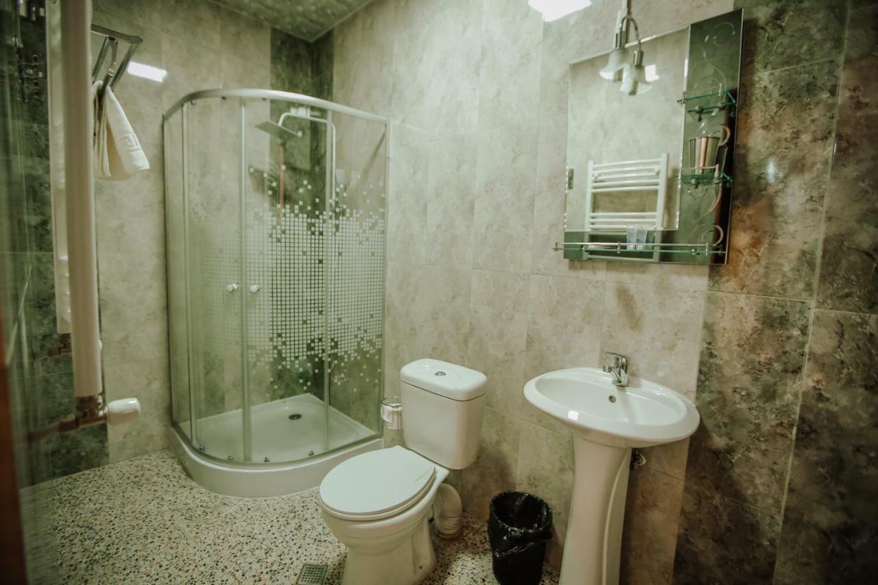 Sresidence Tbilisi Exteriér fotografie