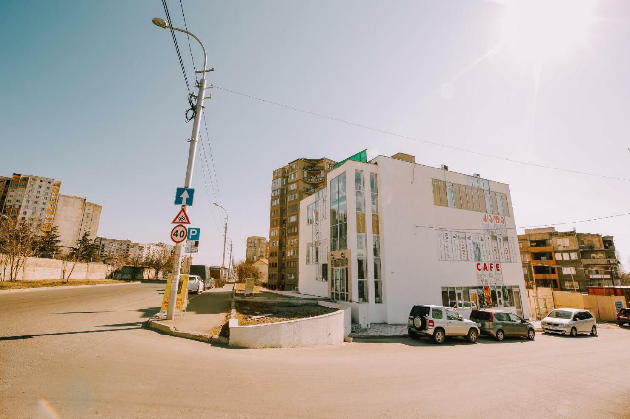 Sresidence Tbilisi Exteriér fotografie