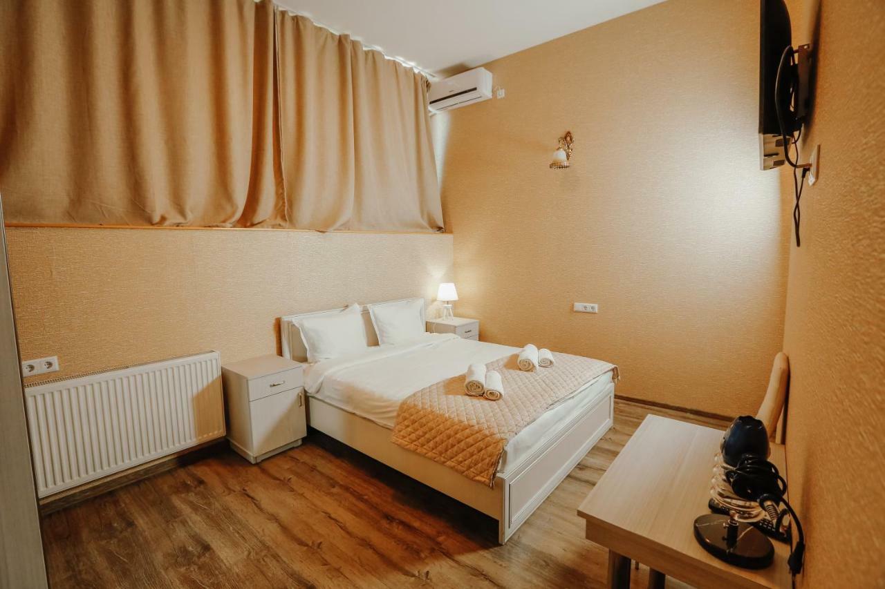 Sresidence Tbilisi Exteriér fotografie