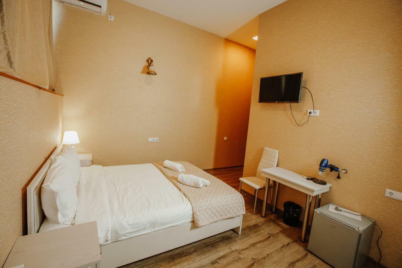 Sresidence Tbilisi Exteriér fotografie