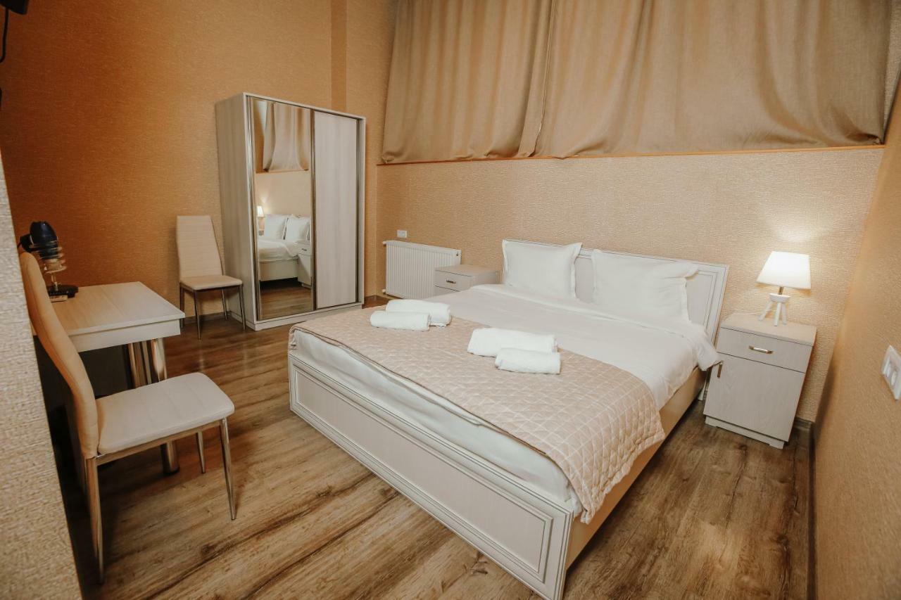Sresidence Tbilisi Exteriér fotografie