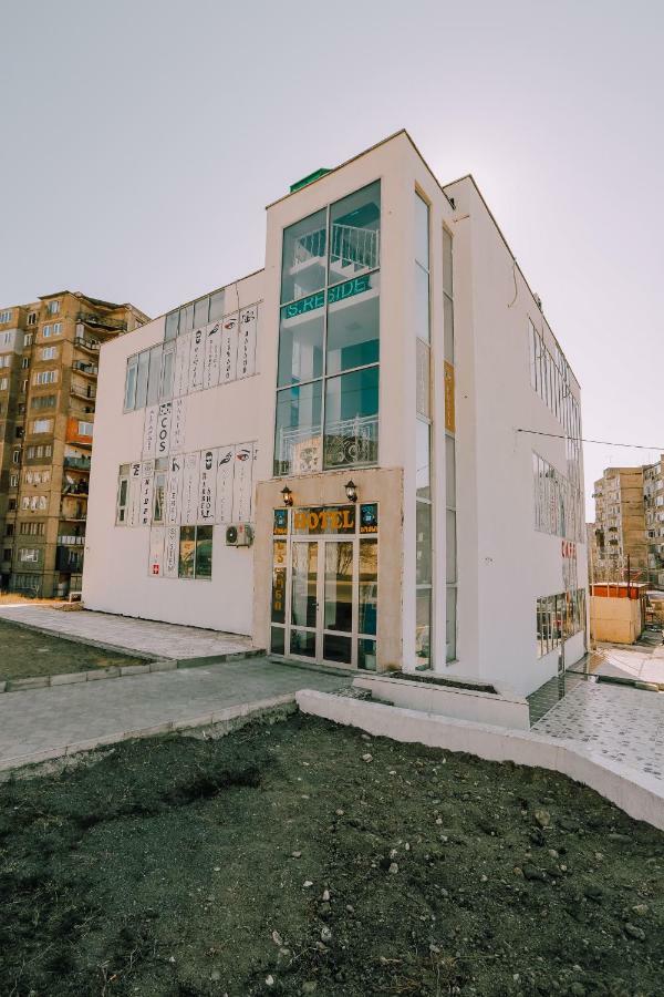 Sresidence Tbilisi Exteriér fotografie