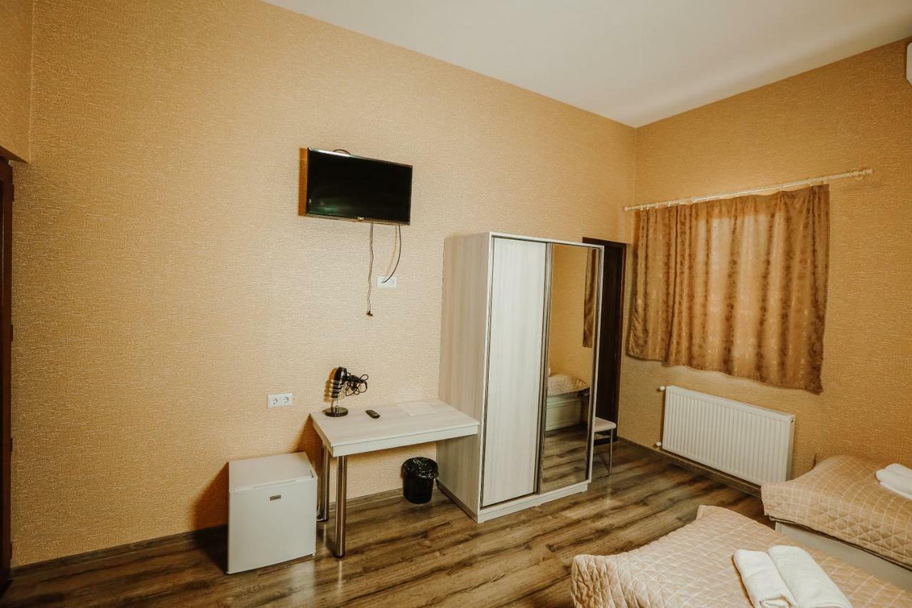 Sresidence Tbilisi Exteriér fotografie