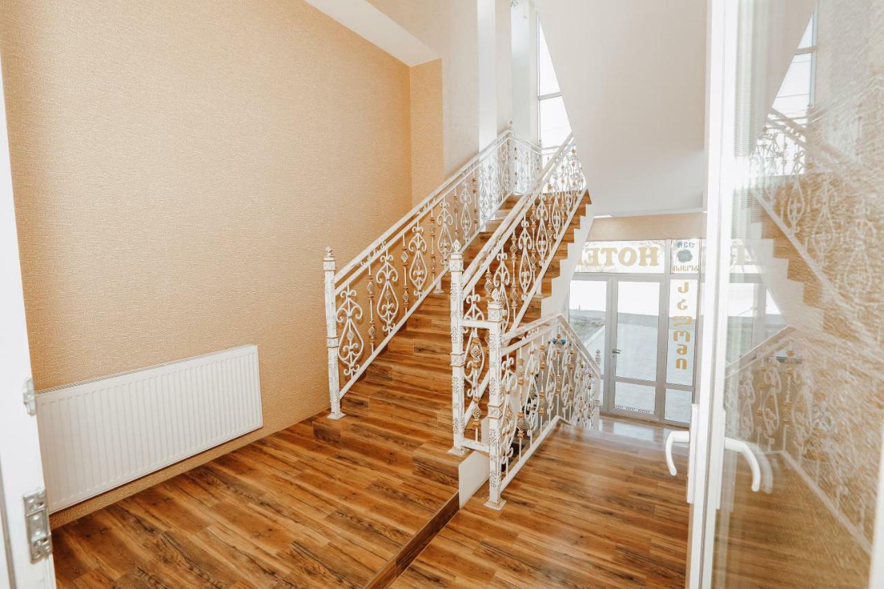 Sresidence Tbilisi Exteriér fotografie